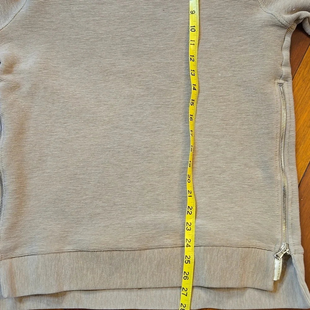 VARLEY Manning Sweat Raglan Pullover Sz Medium - Picture 6 of 14